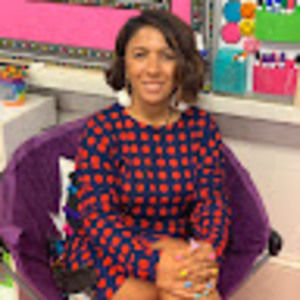 Meet your Posher, Keisha